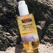 Palmers body oils