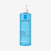 Laroche-Posay Purifying foaming cleanser