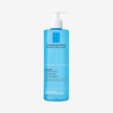 Laroche-Posay Purifying foaming cleanser