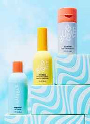 Bubble Rise and Shine Kit