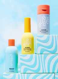 Bubble Rise and Shine Kit