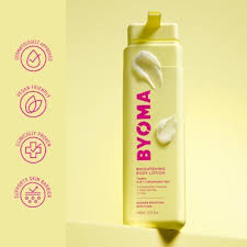 Byoma Brightening Body Lotion
