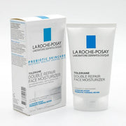 Laroche Posay double repair matte mosturizer