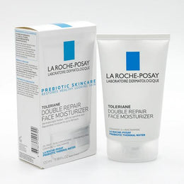 Laroche Posay double repair matte mosturizer