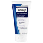 Pan oxyl acne foaming wash