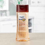 Equate body oil