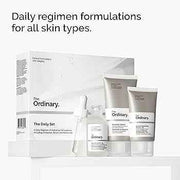 The Ordinary daily set