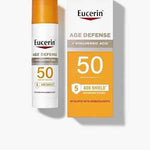 Eucerin Age Defense Sunscreen