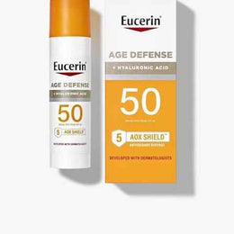 Eucerin Age Defense Sunscreen
