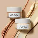 Naturium Vitamin Bright illuminating eye cream