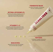 Seoul 1988 Eye cream