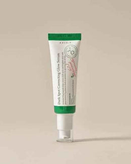 AXIS- Y Dark spot correcting glow serum