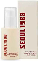 Seoul 1988 retinol serum