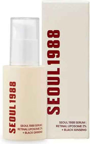 Seoul 1988 retinol serum