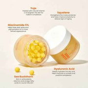 Seoul 1988 eye cream