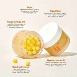 Seoul 1988 eye cream