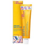 Good molecules yerba mate wake up eye gel
