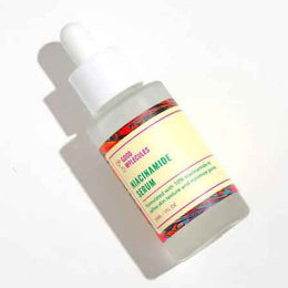 Good molecules niacinamide serum