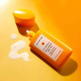 Naturium UV antioxidant SPF 50