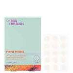 Good molecules pimple patches