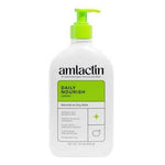Amlactin body lotion