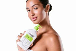 Amlactin body lotion