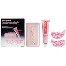 Topicals faded brightening bundle