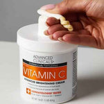 advanced clinicals vitamin c