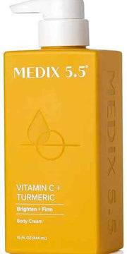 Medix body creams