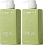 Medix body creams