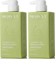 Medix body creams