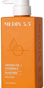 Medix body creams