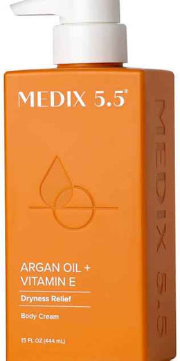 Medix body creams