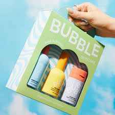 Bubble Rise and Shine Kit