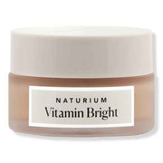 Naturium Vitamin Bright Illuminating Eye Cream – Medium/Deep