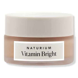 Naturium Vitamin Bright Illuminating Eye Cream – Medium/Deep