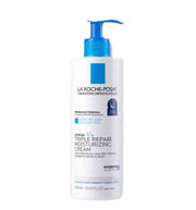 Laroche Posay triple repair mosturizer