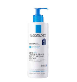 Laroche Posay triple repair mosturizer