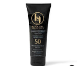 Black Girl Sunscreen Moisturizing Sunscreen Lotion SPF 30