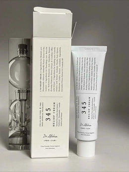 Dr. Althea 345 Relief Cream