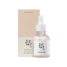 Beauty of Joseon Glow Deep Serum: Rice + Alpha-Arbutin