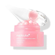 Medicube PDRN Pink Collagen Capsule Cream