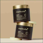 Medicube Deep Vita C Pad
