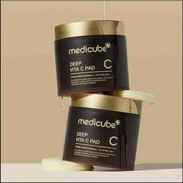 Medicube Deep Vita C Pad