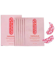 Topicals Faded Brightening & Clearing Eye Masks
