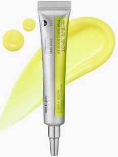 Retinal shot tightening booster