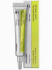 Retinal shot tightening booster