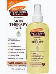 Palmers skin therapy oil