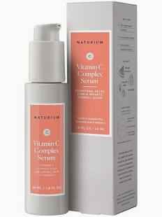 Naturium Vitamin C complex serum